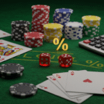 Understanding casino bonus wagering percentages in India